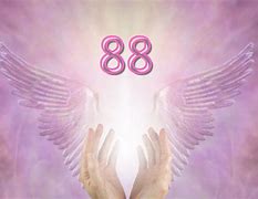 88 Angel Number Artinya