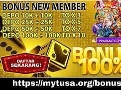 Aplikasi Slot Gratis Bonus Deposit Awal Di Indonesia Terbaik