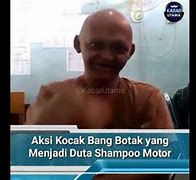 Bang Botak Zeus