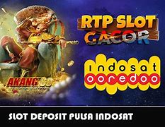 Bintang88 Deposit Pulsa Indosat Tanpa Potongan