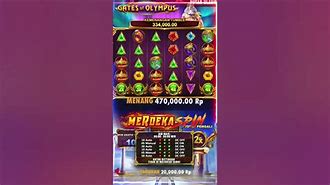 Daftar Situs Slot Mudah Jackpot Tergacor 2023 Today News