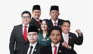 Dprd Dki Jakarta Dapil 4