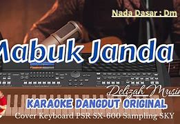 Karaoke Mabuk Slot Koplo Mabok