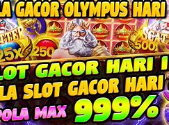 Liga Gaming Slot Demo Olympus Gacor Hari Ini Info Slot