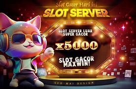 Link Zona Slot Server Luar Negeri Gacor (Situs Slot Luar Negeri)