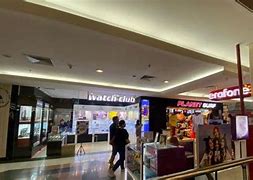 Mega Mall Manado Kecamatan Apa