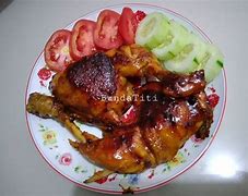 Resep Ayam Bakar Madu Bahasa Inggris