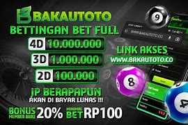 Situs Slot Hujan Toto