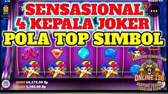 Slot Gacor Hari Ini Simbol Jp Besar Terbaru 2023 Terbaru