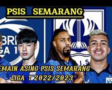 Slot Pemain Asing Liga 1 2022 Terbaru 2 3 5