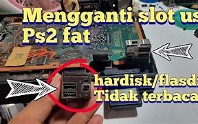 Slot Usb Rusak Apa Yang Harus Dilakukan Apa