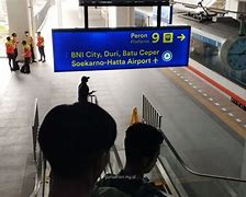 Tiket Bandara Manggarai