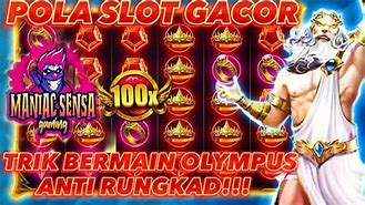 Trik Slot Gacor Hari Ini Bayu Yete 2