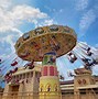 Wahana Dufan Rumah Boneka